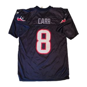 David carr jersey Clearance
